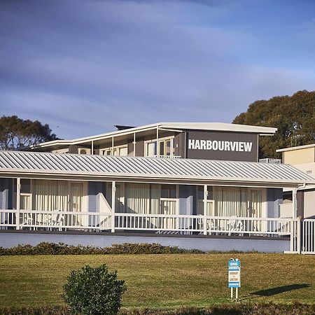 Harbourview Serviced Apartments Ulladulla Exterior photo