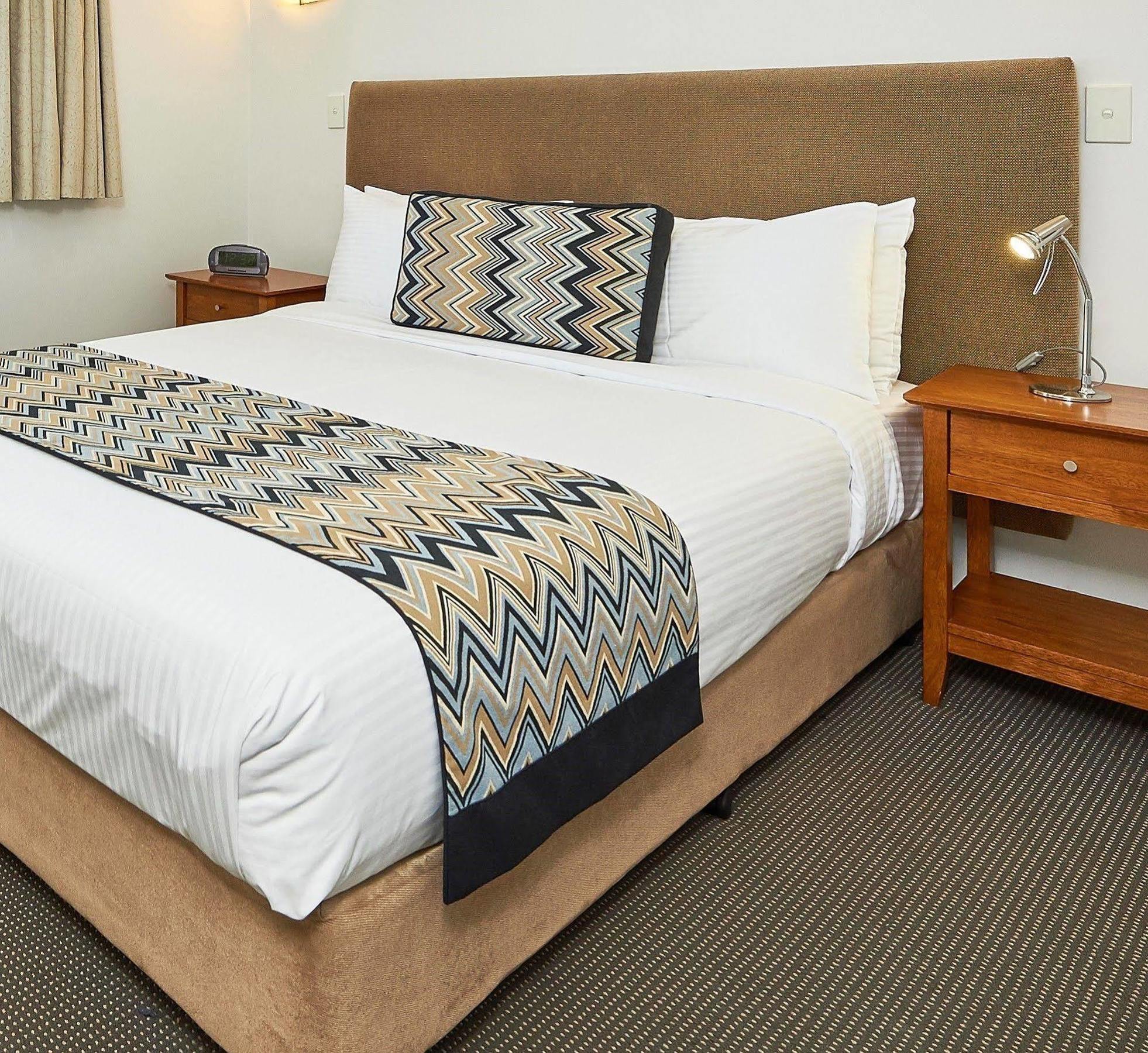 Harbourview Serviced Apartments Ulladulla Exterior photo