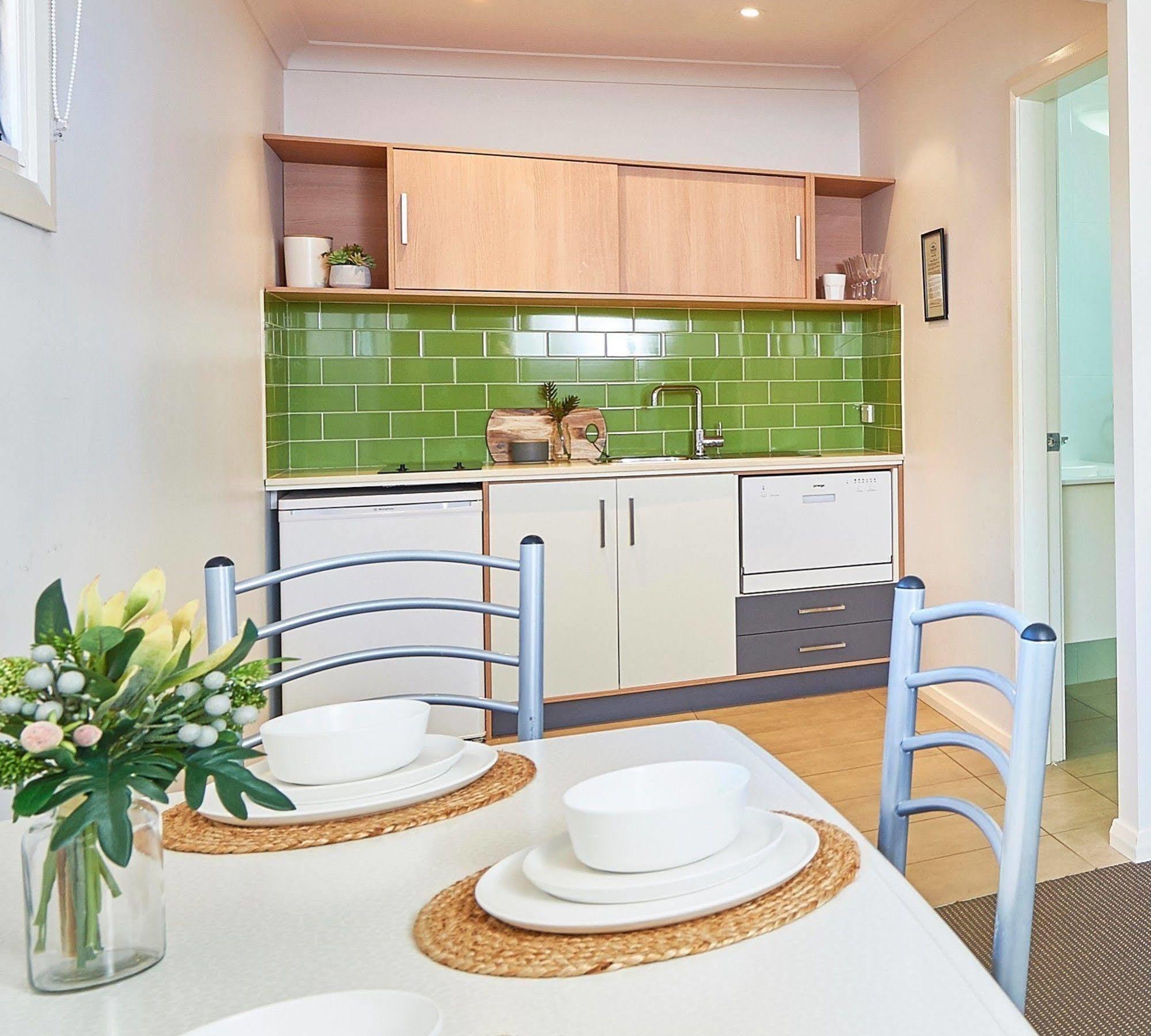 Harbourview Serviced Apartments Ulladulla Exterior photo