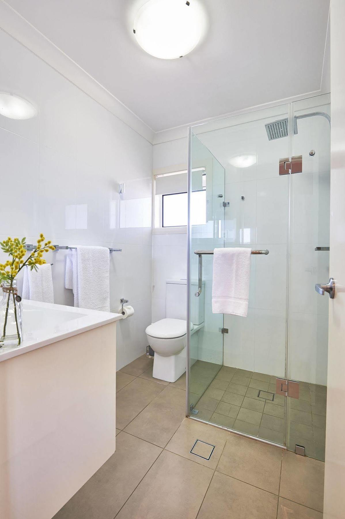 Harbourview Serviced Apartments Ulladulla Exterior photo