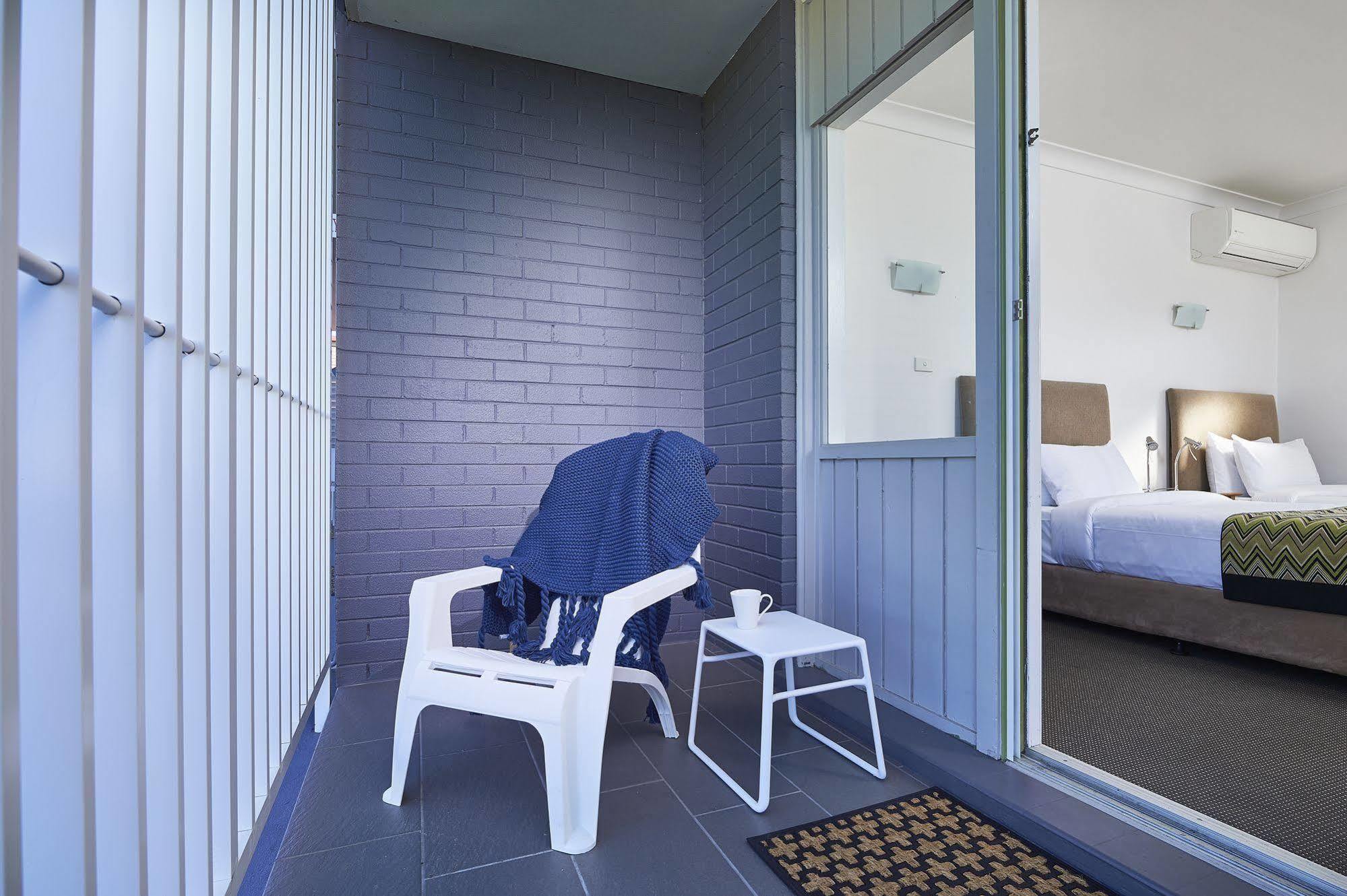 Harbourview Serviced Apartments Ulladulla Exterior photo