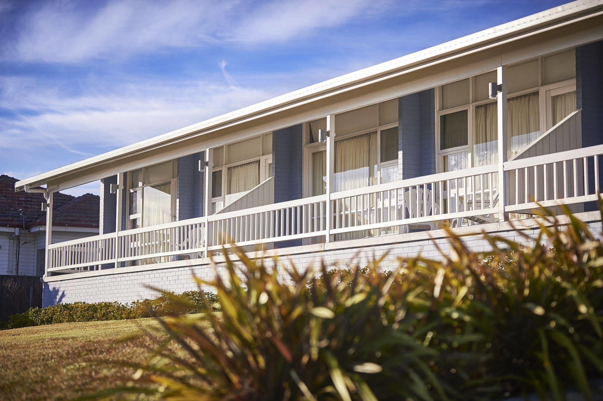 Harbourview Serviced Apartments Ulladulla Exterior photo