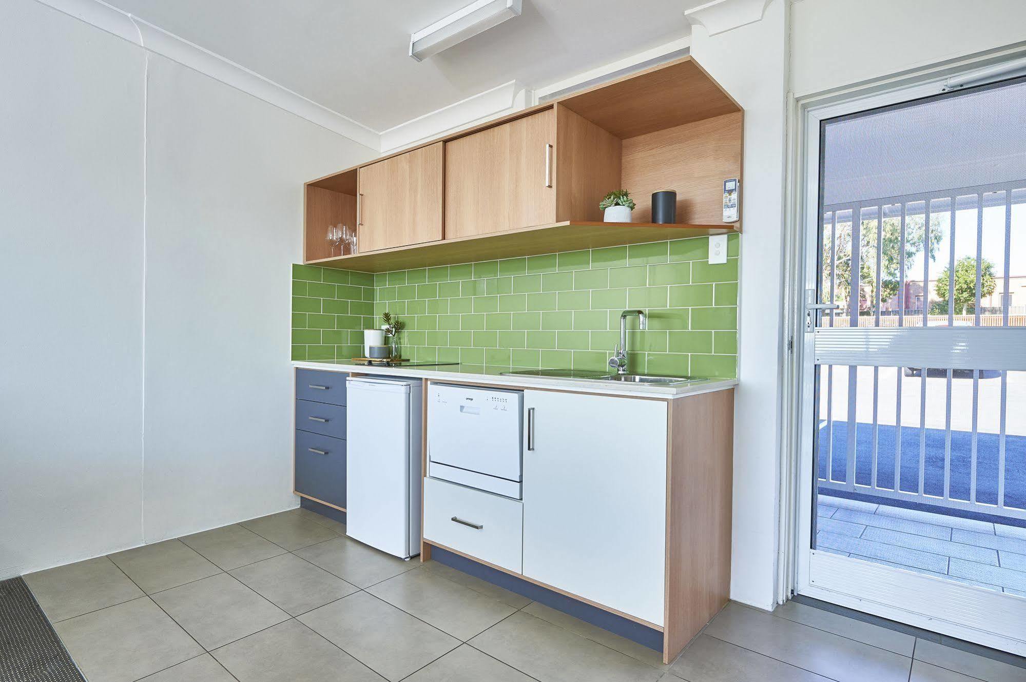 Harbourview Serviced Apartments Ulladulla Exterior photo